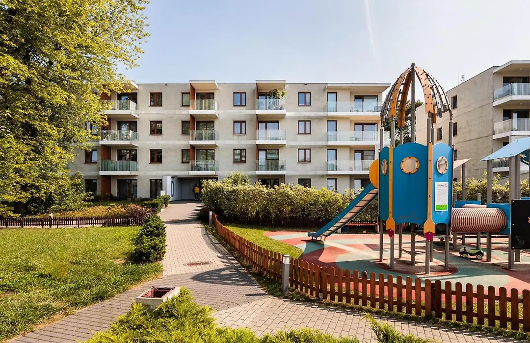 City Of The Kings - Solaris Apartment-1