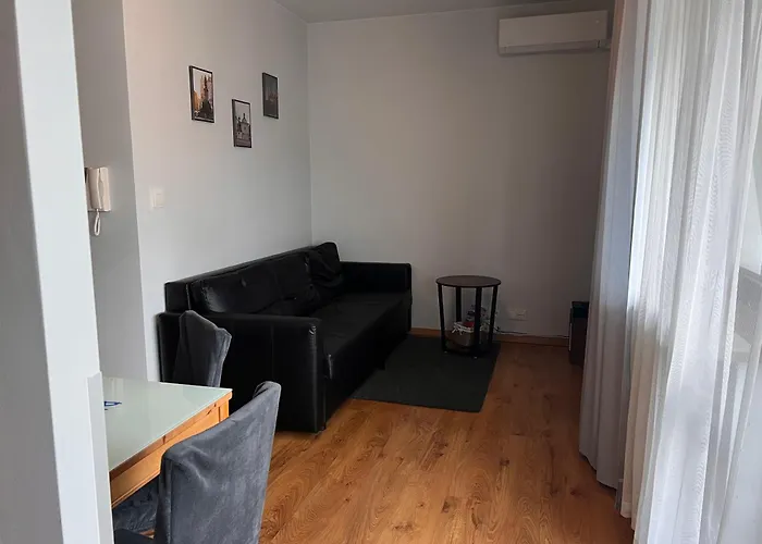 Apartamenty Lea